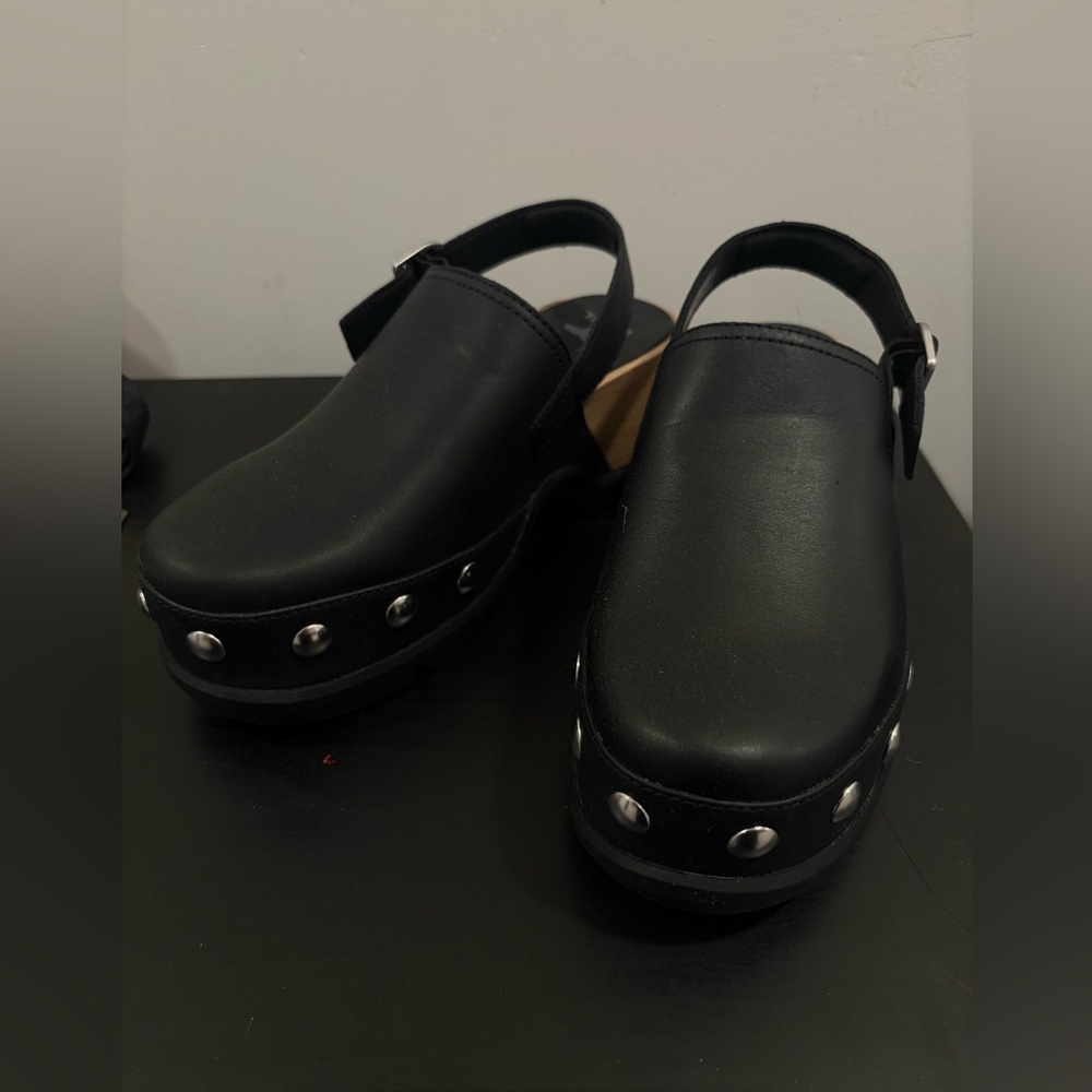 SOREL mules